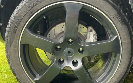 Toyota Land Cruiser 200, 2016 год, 6 500 000 рублей, 14 фотография