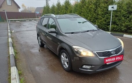KIA cee'd I рестайлинг, 2011 год, 890 000 рублей, 3 фотография