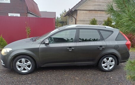 KIA cee'd I рестайлинг, 2011 год, 890 000 рублей, 8 фотография