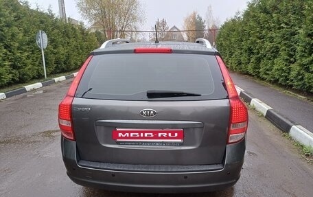 KIA cee'd I рестайлинг, 2011 год, 890 000 рублей, 6 фотография