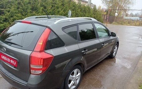 KIA cee'd I рестайлинг, 2011 год, 890 000 рублей, 5 фотография