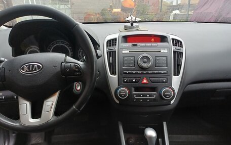 KIA cee'd I рестайлинг, 2011 год, 890 000 рублей, 12 фотография