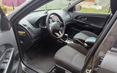 KIA cee'd I рестайлинг, 2011 год, 890 000 рублей, 17 фотография