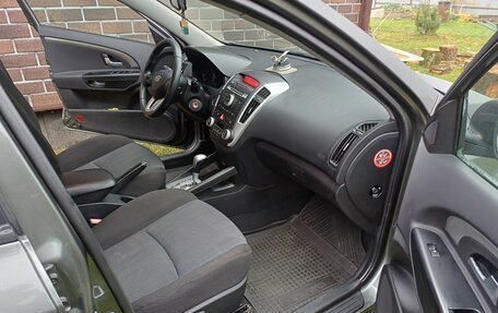 KIA cee'd I рестайлинг, 2011 год, 890 000 рублей, 14 фотография