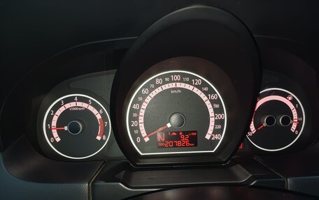 KIA cee'd I рестайлинг, 2011 год, 890 000 рублей, 11 фотография