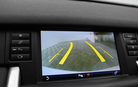 Land Rover Discovery Sport I рестайлинг, 2018 год, 2 290 000 рублей, 11 фотография