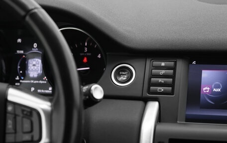 Land Rover Discovery Sport I рестайлинг, 2018 год, 2 290 000 рублей, 8 фотография