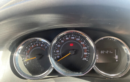 Renault Sandero II рестайлинг, 2021 год, 1 179 000 рублей, 5 фотография