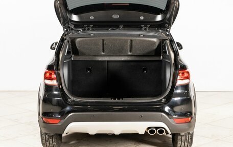 KIA Rio IV, 2018 год, 1 379 000 рублей, 12 фотография