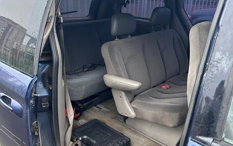 Chrysler Voyager IV, 2002 год, 260 000 рублей, 6 фотография