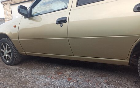 Daewoo Nexia I рестайлинг, 2010 год, 280 000 рублей, 4 фотография