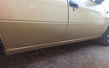 Daewoo Nexia I рестайлинг, 2010 год, 280 000 рублей, 5 фотография