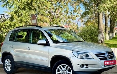 Volkswagen Tiguan I, 2011 год, 1 235 000 рублей, 1 фотография