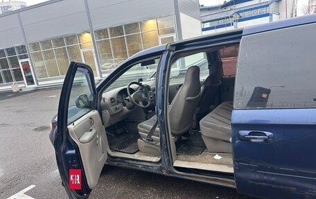 Chrysler Voyager IV, 2002 год, 260 000 рублей, 8 фотография