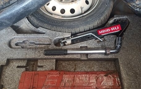 Daewoo Nexia I рестайлинг, 2010 год, 280 000 рублей, 8 фотография