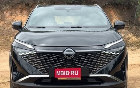 Nissan Qashqai, 2025 год, 2 400 000 рублей, 3 фотография