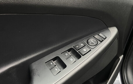 Hyundai Tucson III, 2019 год, 2 297 000 рублей, 7 фотография