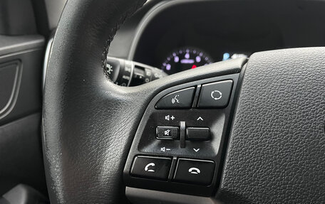 Hyundai Tucson III, 2019 год, 2 297 000 рублей, 10 фотография