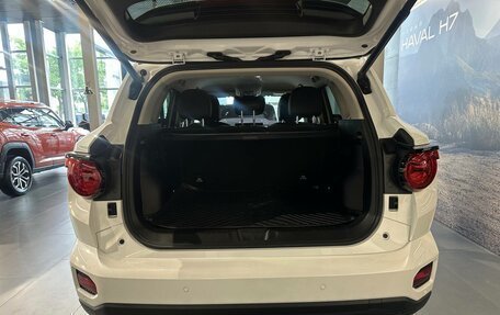 Haval H7, 2025 год, 3 699 000 рублей, 2 фотография