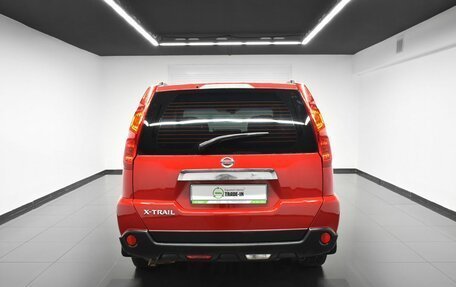 Nissan X-Trail, 2010 год, 895 000 рублей, 4 фотография