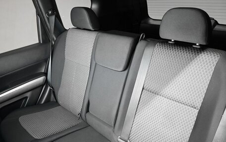 Nissan X-Trail, 2010 год, 895 000 рублей, 10 фотография