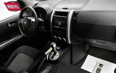 Nissan X-Trail, 2010 год, 895 000 рублей, 14 фотография