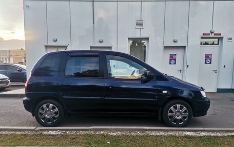 Hyundai Matrix I рестайлинг, 2005 год, 299 000 рублей, 5 фотография