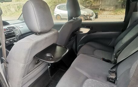 Hyundai Matrix I рестайлинг, 2005 год, 299 000 рублей, 13 фотография