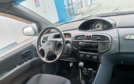 Hyundai Matrix I рестайлинг, 2005 год, 299 000 рублей, 10 фотография