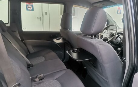 Hyundai Matrix I рестайлинг, 2005 год, 299 000 рублей, 11 фотография