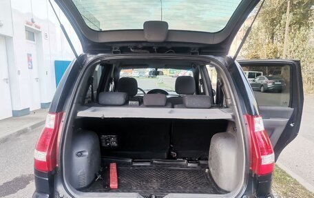 Hyundai Matrix I рестайлинг, 2005 год, 299 000 рублей, 9 фотография