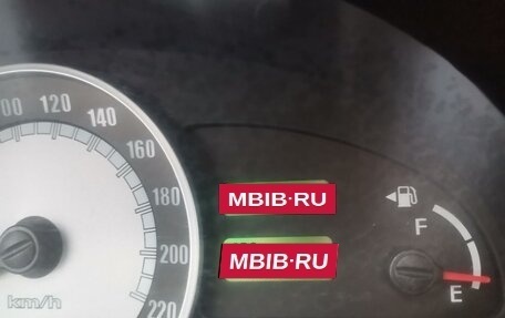 Hyundai Matrix I рестайлинг, 2005 год, 299 000 рублей, 15 фотография