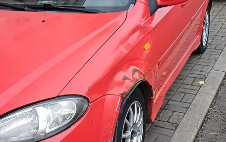 Chevrolet Lacetti, 2008 год, 240 000 рублей, 1 фотография