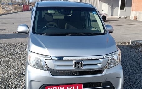 Honda N-WGN I рестайлинг, 2017 год, 780 000 рублей, 1 фотография