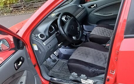 Chevrolet Lacetti, 2008 год, 240 000 рублей, 5 фотография