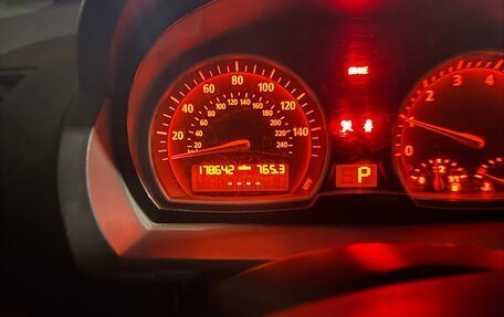 BMW X3, 2004 год, 620 000 рублей, 5 фотография