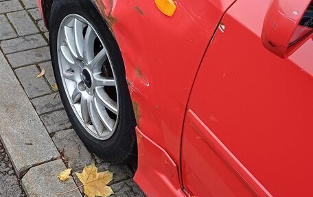 Chevrolet Lacetti, 2008 год, 240 000 рублей, 2 фотография