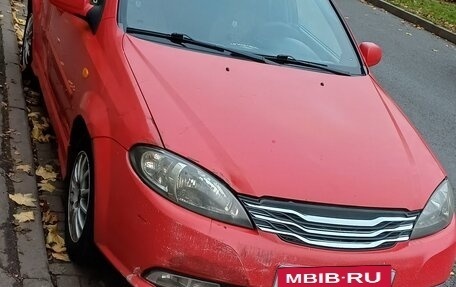Chevrolet Lacetti, 2008 год, 240 000 рублей, 6 фотография
