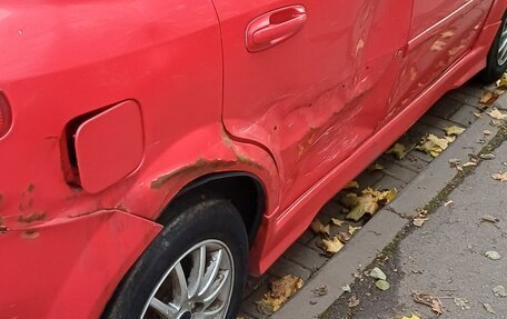 Chevrolet Lacetti, 2008 год, 240 000 рублей, 7 фотография