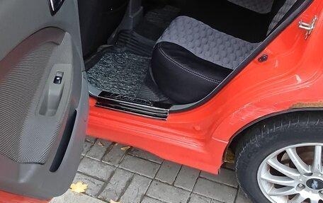 Chevrolet Lacetti, 2008 год, 240 000 рублей, 8 фотография