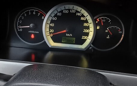 Chevrolet Lacetti, 2008 год, 240 000 рублей, 12 фотография