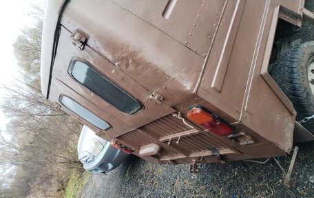 ЛуАЗ 969, 1980 год, 150 000 рублей, 4 фотография