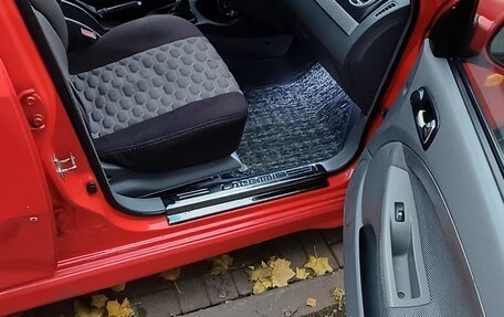 Chevrolet Lacetti, 2008 год, 240 000 рублей, 10 фотография