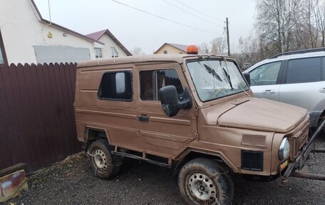 ЛуАЗ 969, 1980 год, 150 000 рублей, 2 фотография