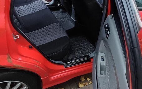 Chevrolet Lacetti, 2008 год, 240 000 рублей, 9 фотография