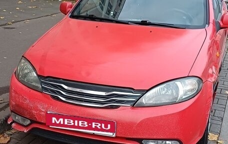 Chevrolet Lacetti, 2008 год, 240 000 рублей, 11 фотография