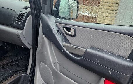 Hyundai Grand Starex Grand Starex I рестайлинг 2, 2009 год, 1 200 000 рублей, 5 фотография