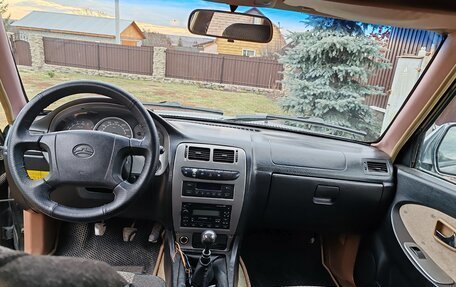 Great Wall Safe, 2006 год, 430 000 рублей, 9 фотография