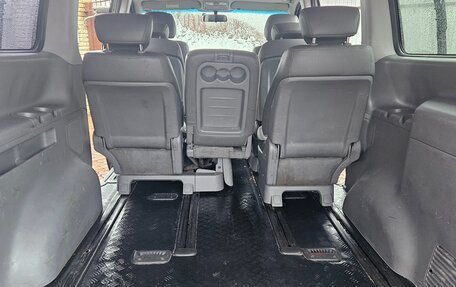 Hyundai Grand Starex Grand Starex I рестайлинг 2, 2009 год, 1 200 000 рублей, 22 фотография