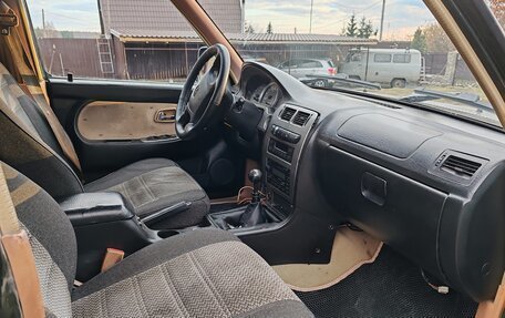 Great Wall Safe, 2006 год, 430 000 рублей, 6 фотография